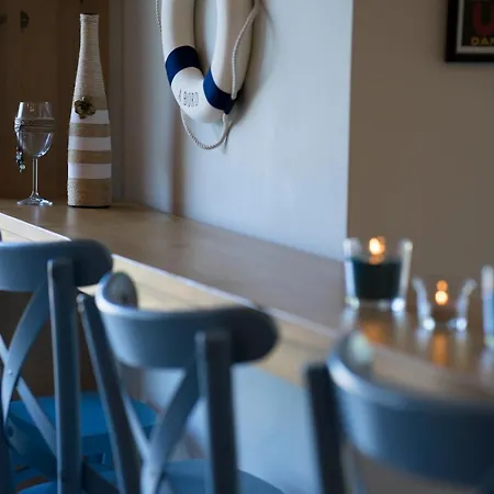 Hotel Pop Art Primorsko