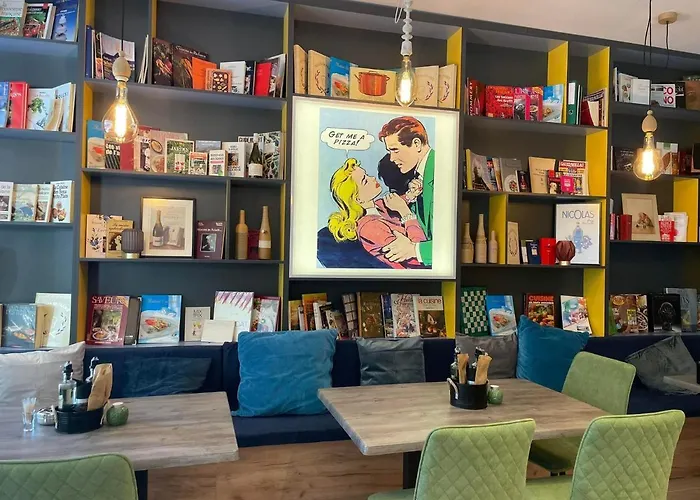 Hotel Pop Art Primorsko